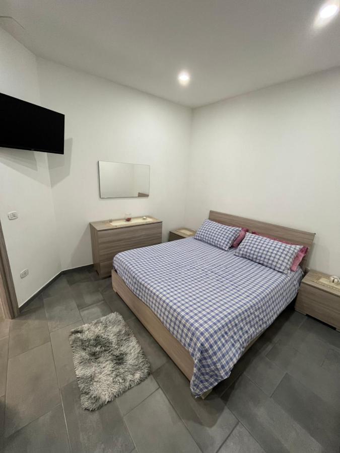 Tania Home Catania Exterior photo