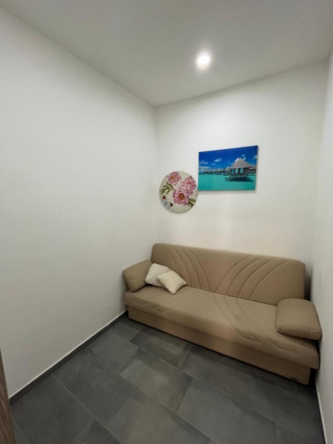 Tania Home Catania Exterior photo